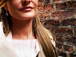 Honour hypnotized to expose herself in public