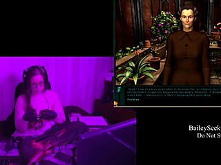 Exploring blackmoor manor in this playthrough part eight