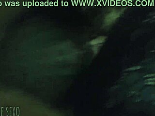 my comadre relaxes in thong nicely