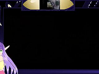 Lust From Beyond Intensifies