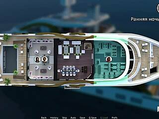 Waterworld - Massaging Pussy With Tongue E1 37