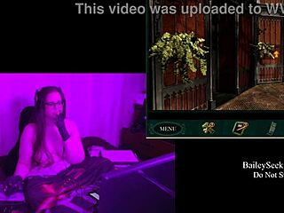 Exploring blackmoor manor in this playthrough part eight