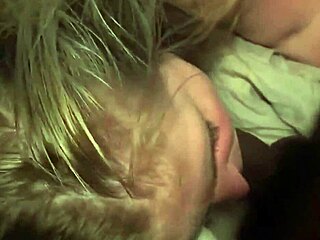 Tinder Girl Gets Used By Big Black Cock.