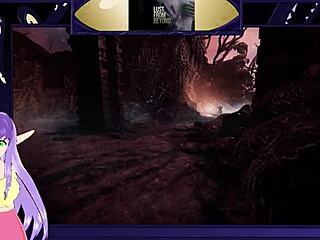 Страстта отвъд се развихря яко