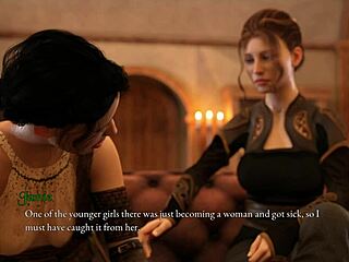 The Price of Power Episode 84