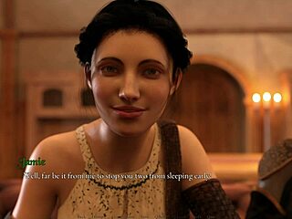 The Price of Power Episode 84