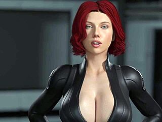 SFM porn animation compilation featuring big tits and anal action