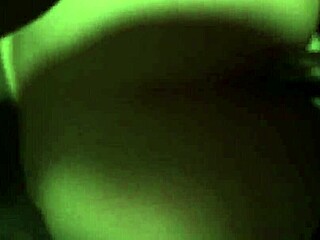 Tinder Girl Gets Used By Big Black Cock.