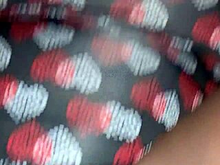 Feeling Intense Pleasure During Anal Orgasm in Passionate Assfucking Session