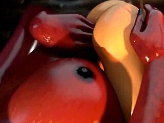 What mysteries hide in the world of futanari succub? Dive into this enigma.