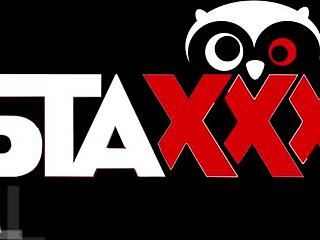 Svetlana seduces her man with skills