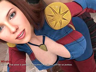 Where The Heart Is 271 – Intriguing Anime Game