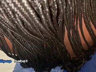 Sensual bliss exploring intimate connections in homemade settings