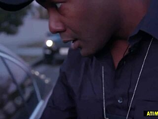 I texted Kendra Spades and it led to something intense