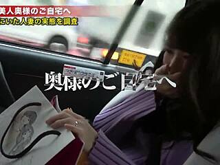 日本人痴女がハードコアな自家製ビデオで3回絶頂痙攣！