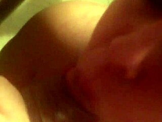 Amateur Homemade Video 0029