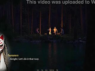 Dreamland Ep 9 Features Intense Ass Spanking Action