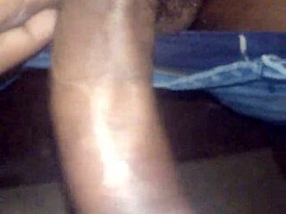 i love this indian big cock