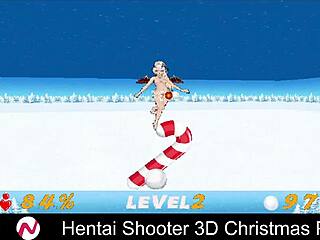 uhh, hentai shooter 3d christmas bash got me hyped!!