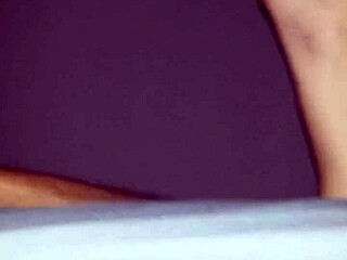 Young vegas jaime's tight pussy fucked pov and swallows hardcock