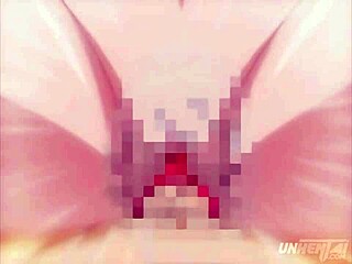 Busty step sister fucks her step brother and gets creampied!