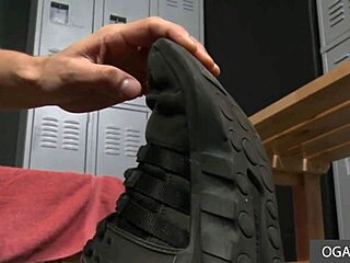 locker room secrets unfold with cesar rossi and ashton mckay