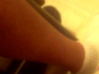 Amateur Homemade Video 0029