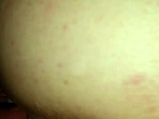 sexy ass wife bent over in doggystyle with vibrator, what do you think?