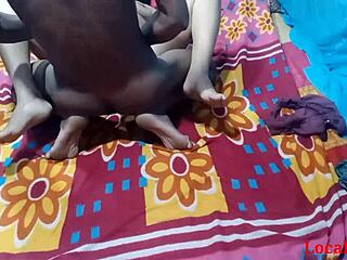 pink clower kurta bhabi gets hardcore webcam fuck