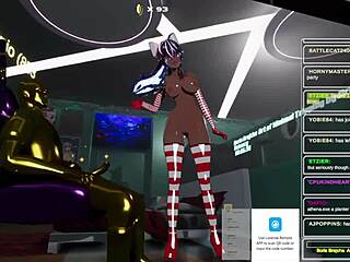 Watch Athena Airis Masturbate On Chaturbate!