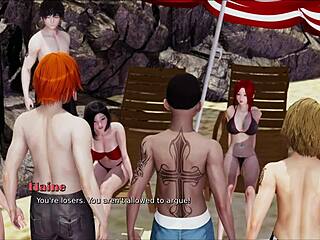 Hey, wanna play my real desire game tonight?