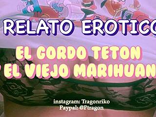 My Erotic Mexican Story