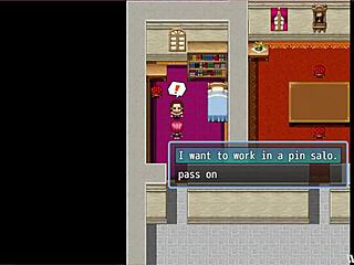 Hrpg Knightess Rebecca 005