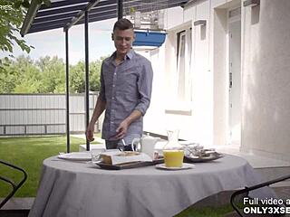 Only3x Series Episode 12: Whores Crave Rough Hardcore Fantasy Sex With Intense Action.