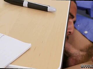 furry movie with gay and straight themes in public