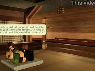 Pige sniger sig ind i min røv uventet – jeg svarer med hård knul