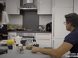 Only3x Series Episode 12: Whores Crave Rough Hardcore Fantasy Sex With Intense Action.