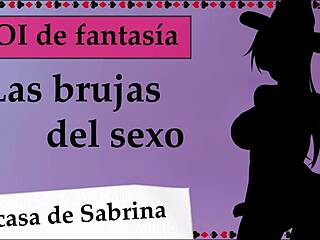 Your new mistress uses and milks you in joi!