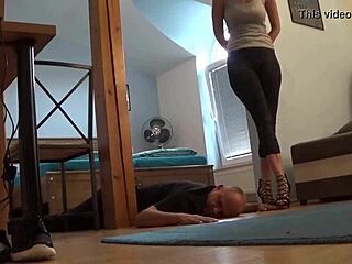 i enjoy trampling fun