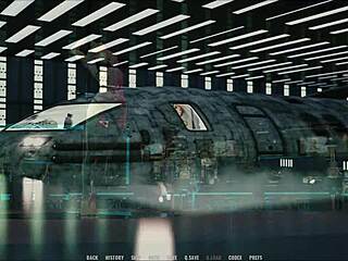 Tales from the unending void episode 25 intense action.