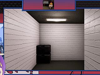 tmnt interviews april oneil in animated hentai style