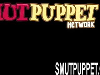 Smut Puppet Compilation Of Amazing Blowjobs