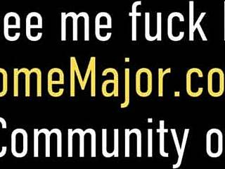 Rock Hard Rome Major Slams Big Booty Babes Harmony R And Dena D