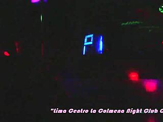 intriguing peruvian climax in vid0004