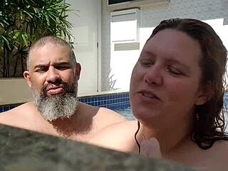 Addicted to Swinger Parties and Wild Threesomes, Join Us?