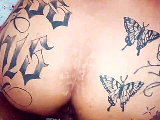 doctor fucked me on all fours, came in my ass, so intense