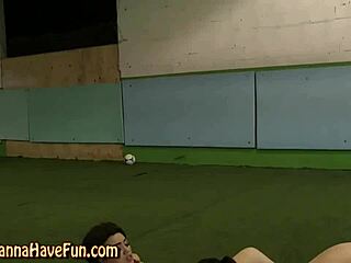 real teen 18+ lesbians, are you ready for that 69 action?