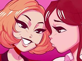 Brainwashed Into Kissing!