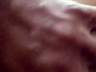 Ebony Couple Enjoys Wet Doggystyle Sex at Hotel. Big Cock Leads to Intense Creampie Finish.