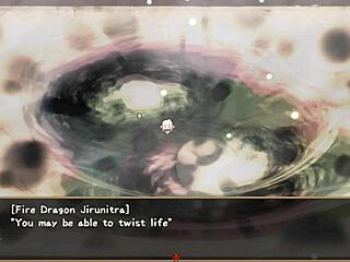 In last embryo part 10, fedex acts as a black npc spawner.